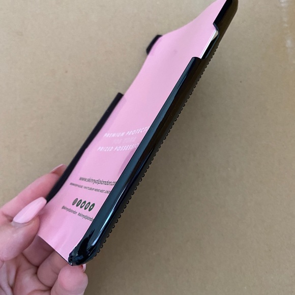 iphone xs max case daisy - Picture 2 of 3